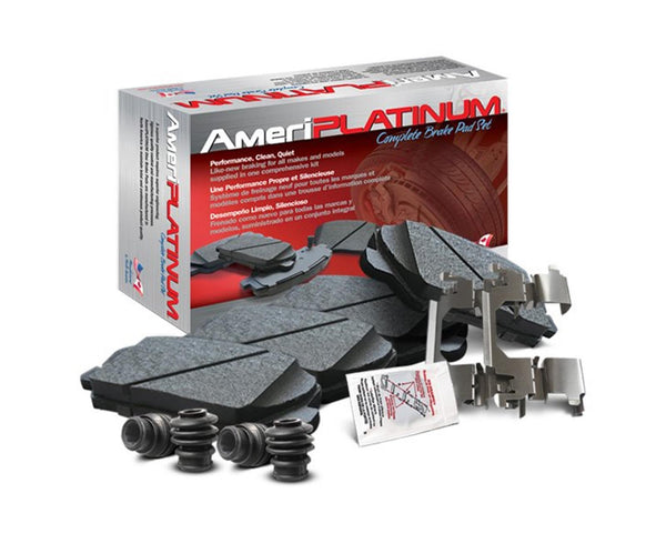 Off Road Rotors Pads Hardware Brake Drums For Toyota Tacoma 4x4 6 Lug 2005-2022