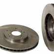 1986-1989 Acura Integra Brake Rotors Rotor OEM NEW !! Rear